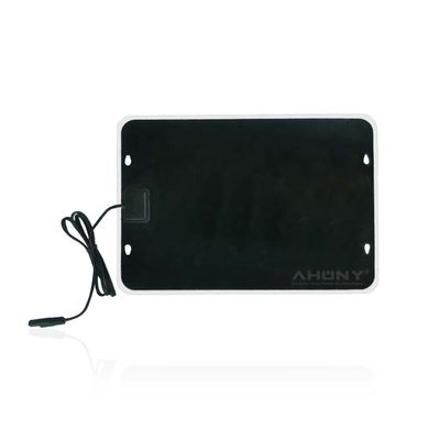 Gepersonaliseerde zonnepanelen Draagbare oplader 10w Zonnepanelen Auto Trickle Charger zonne-pv zonne-energiesystemen energia paneel zonne-