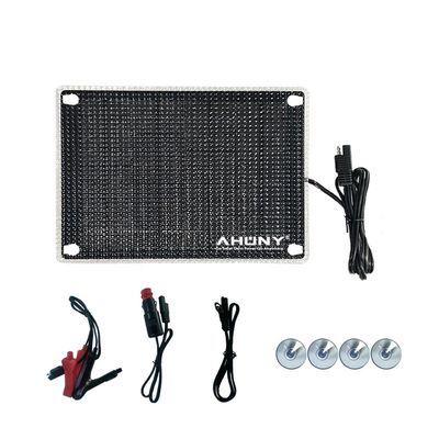 5w zonnepaneel Trickle Charger Voor auto opladen Automobile motorfiets boot