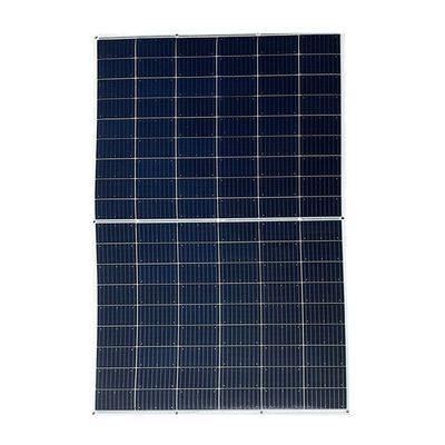 Waterdicht Mono 300w longi zonne-energie Semi-flexibel zonnepaneel systeem product energie leveranciers PV Voor RV Camping Huis dak