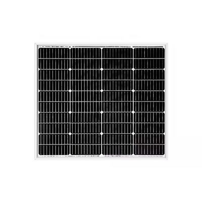 Ultra Strong 100W 6,5 kg glazen zonnecellen PERC A-klasse