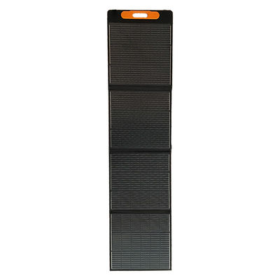 Goede prijs. 230w Mono PERC zonnecellen Opvouwbare draagbare zonnepanelen voor campers online