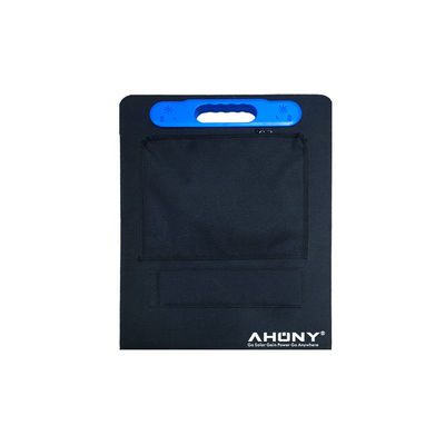 Goede prijs. 200W Draagbare Opvouwbare Zonnepaneelset online