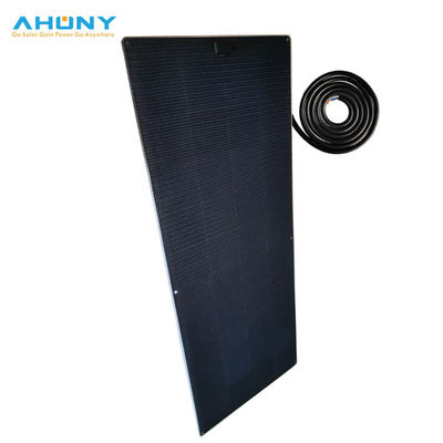 Goede prijs. 135w Waterdicht Marine Zonnepaneel Kit Lichtgewicht Semi Flexibel IBC Zonnepanelen stevig zonnepaneel voor van dak auto aanpassing online