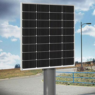 AHONY Monocristallijn PET zonnepaneel deken 5W glas zonnepaneel energie systemen Voor gebruik in de EU