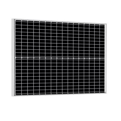 AM1.5 Test Standard PV-zonnepaneel 100W voor extreme temperaturen van -40°C tot 85°C