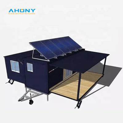 Goede prijs. Zonnepaneel 100 Watt 30 Volt Hoog-efficiënt Longi HPBC PV-module Power Charger voor off-grid toepassingen op het dak van een boerderij online