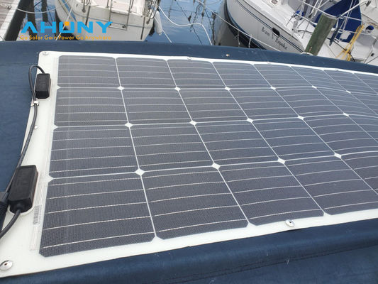 Goede prijs. China Fabrikant Flexibele Zonnepanelen Hoge Kwaliteit Fabriek Beste Prijs Zonnepanelen 200W Zonnepaneel Fotovoltaïsche Panelen online