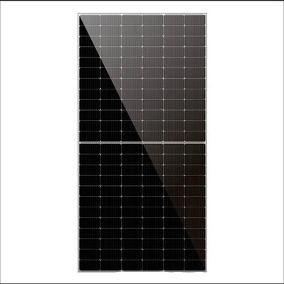 Goede prijs. Hoge-efficiëntie mono PERC glas zonnepanelen 100W - 270W Custom Power 12V/24V Opties online