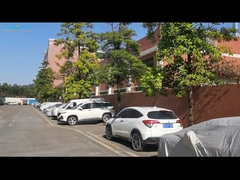 Fabrikant van flexibele zonnepanelen van goede kwaliteit uit China