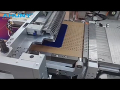 Longi cel Achtercontact Zonneflexpanelen